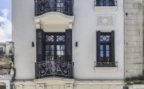 Fauna Hotel, Montevideo, Uruguay