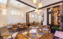 Fauna Hotel, Montevideo, Uruguay