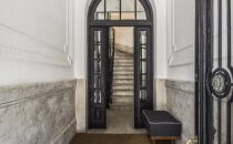 Fauna Hotel, Montevideo, Uruguay
