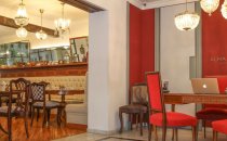 Alma Historica Boutique Hotel, Montevideo, Uruguay