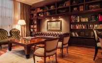 Alma Historica Boutique Hotel, Montevideo, Uruguay