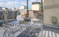 Alma Historica Boutique Hotel, Montevideo, Uruguay
