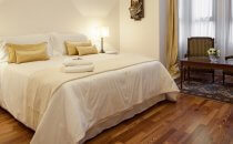 Alma Historica Boutique Hotel, Montevideo, Uruguay