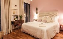 Alma Historica Boutique Hotel, Montevideo, Uruguay