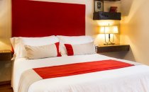 Alma Historica Boutique Hotel, Montevideo, Uruguay