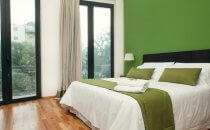 Alma Historica Boutique Hotel, Montevideo, Uruguay