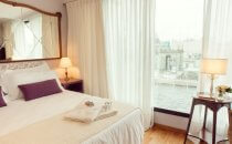 Alma Historica Boutique Hotel, Montevideo, Uruguay