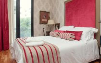 Alma Historica Boutique Hotel, Montevideo, Uruguay