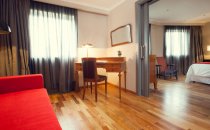 Alma Historica Boutique Hotel, Montevideo, Uruguay