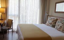 Hotel Cottage Puerto Buceo, Montevideo, Uruguay