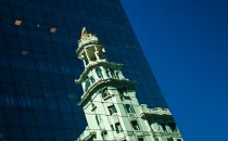 Palacio Salvo, Montevideo, Uruguay
