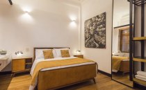Fauna Hotel, Montevideo, Uruguay
