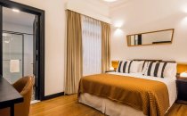 Fauna Hotel, Montevideo, Uruguay
