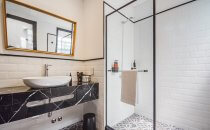 Fauna Hotel, Montevideo, Uruguay