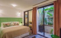 Fauna Hotel, Montevideo, Uruguay