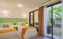 Fauna Hotel, Montevideo, Uruguay