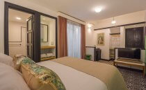 Fauna Hotel, Montevideo, Uruguay