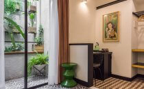 Fauna Hotel, Montevideo, Uruguay