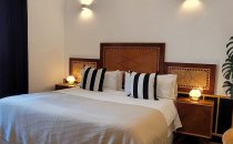 Fauna Hotel, Montevideo, Uruguay