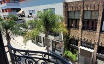 Fauna Hotel, Montevideo, Uruguay