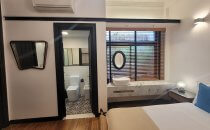 Fauna Hotel, Montevideo, Uruguay