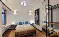 Fauna Hotel, Montevideo, Uruguay