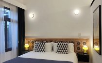 Fauna Hotel, Montevideo, Uruguay