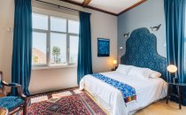 CasaBlu Hotel, Valparaíso, Chile