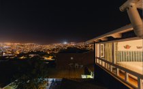 CasaBlu Hotel, Valparaíso, Chile