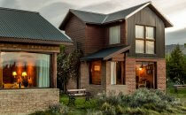 Posada Larsen, El Calafate, Argentinia