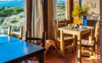 Posada Larsen, El Calafate, Argentinia
