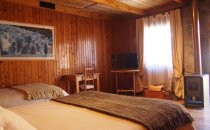 Hotel Último Paraíso, Cochrane, Chile