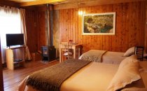 Hotel Último Paraíso, Cochrane, Chile