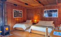 Hotel Último Paraíso, Cochrane, Chile