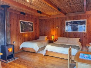 Hotel Último Paraíso, Cochrane, Chile