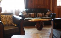 Hotel Último Paraíso, Cochrane, Chile