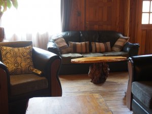 Hotel Último Paraíso, Cochrane, Chile