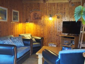 Hotel Último Paraíso, Cochrane, Chile