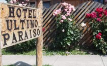 Hotel Último Paraíso, Cochrane, Chile