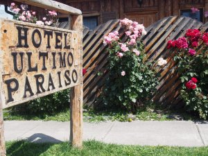 Hotel Último Paraíso, Cochrane, Chile