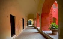 Konvent San Antonio de Padua, Izamal, Mexiko