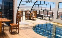 Hotel Andina Boutique, Uyuni, Bolivien