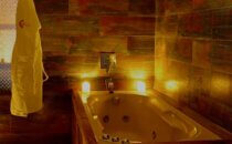 Hotel Andina Boutique, Uyuni, Bolivien