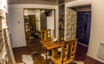 Hotel Andina Boutique, Uyuni, Bolivien