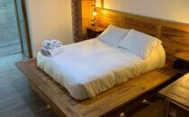 Hotel Andina Boutique, Uyuni, Bolivien