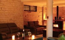 Hotel Andina Boutique, Uyuni, Bolivien