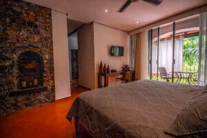 Hotel Jardín Secreto, Jalpan, Mexiko