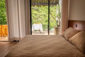 Hotel Jardín Secreto, Jalpan, Mexiko