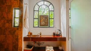 Hotel Jardín Secreto, Jalpan, Mexiko