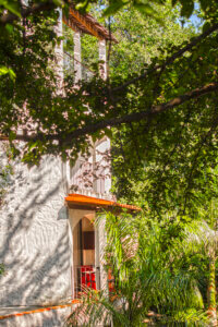 Hotel Jardín Secreto, Jalpan, Mexiko